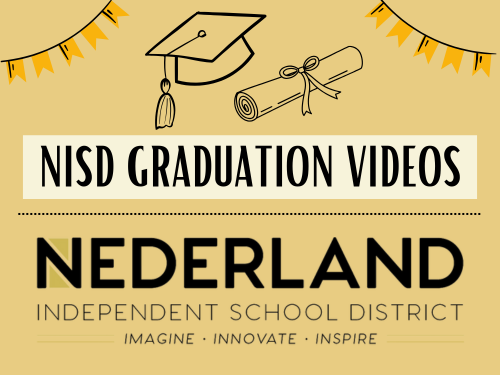 NISD Graduation Videos